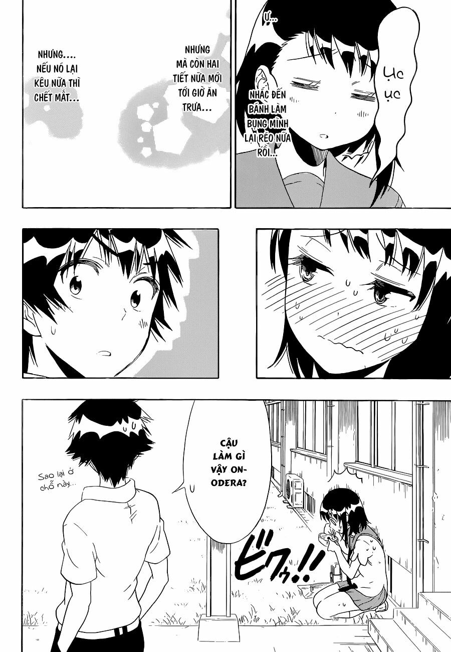 Tình Yêu Ngang Trái: Chapter 93