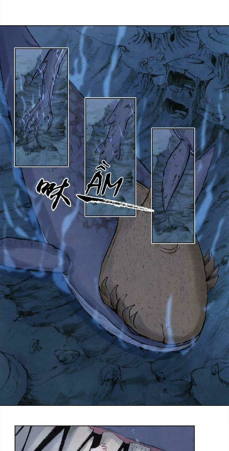 Ngao Bính: Chapter 2