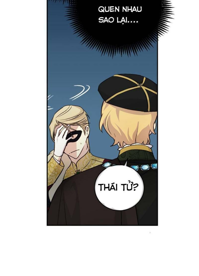 Cô Hầu Giỏi Giang: Chapter 30