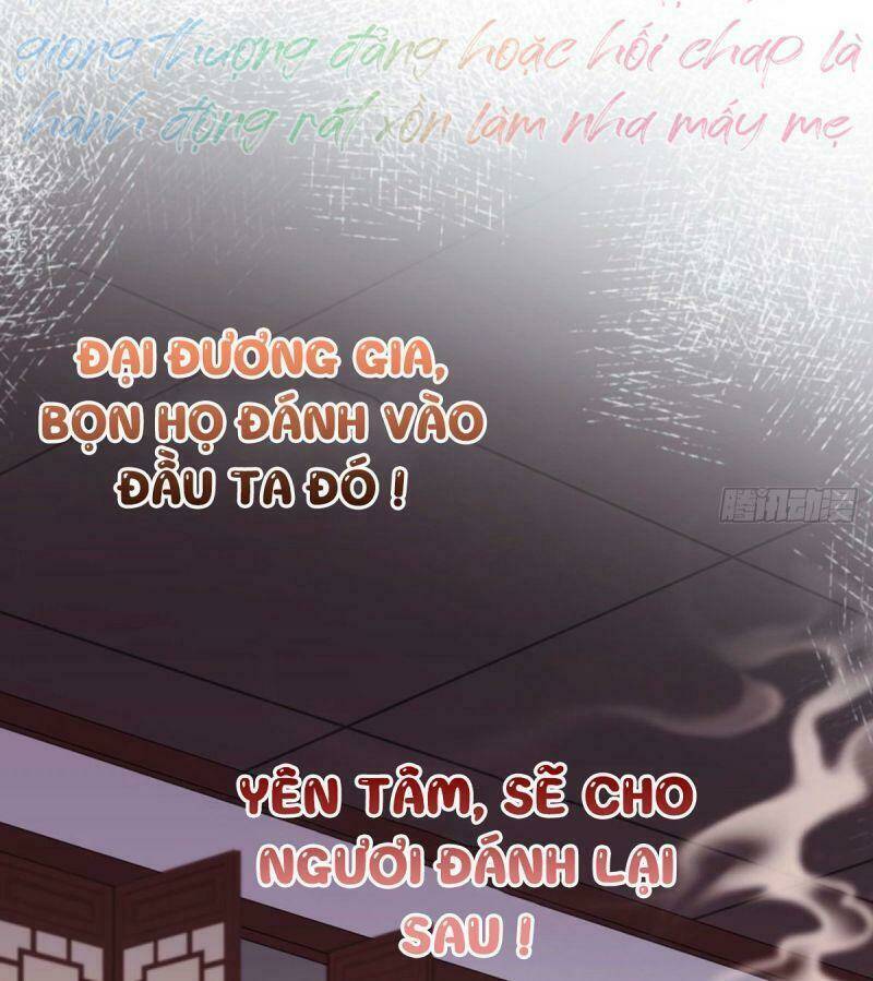 Đứng Lại! Phụng Chỉ Ăn Cướp: Chapter 20