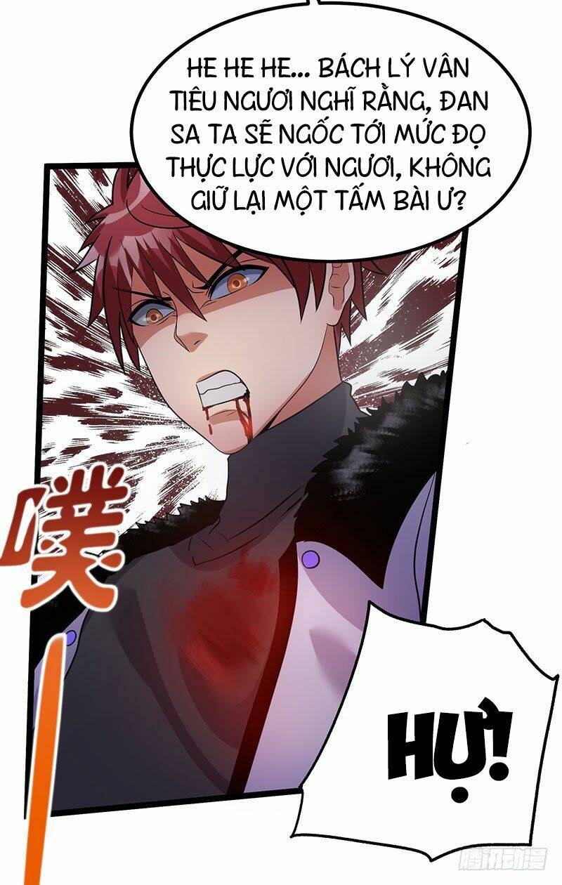 Tiên Vương Trùng Sinh: Chapter 41