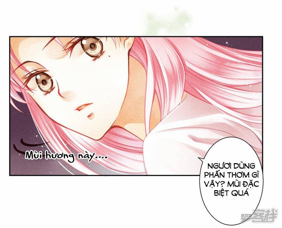 Ái Thượng Vô Địch Tiếu Hoàng Hậu: Chapter 119