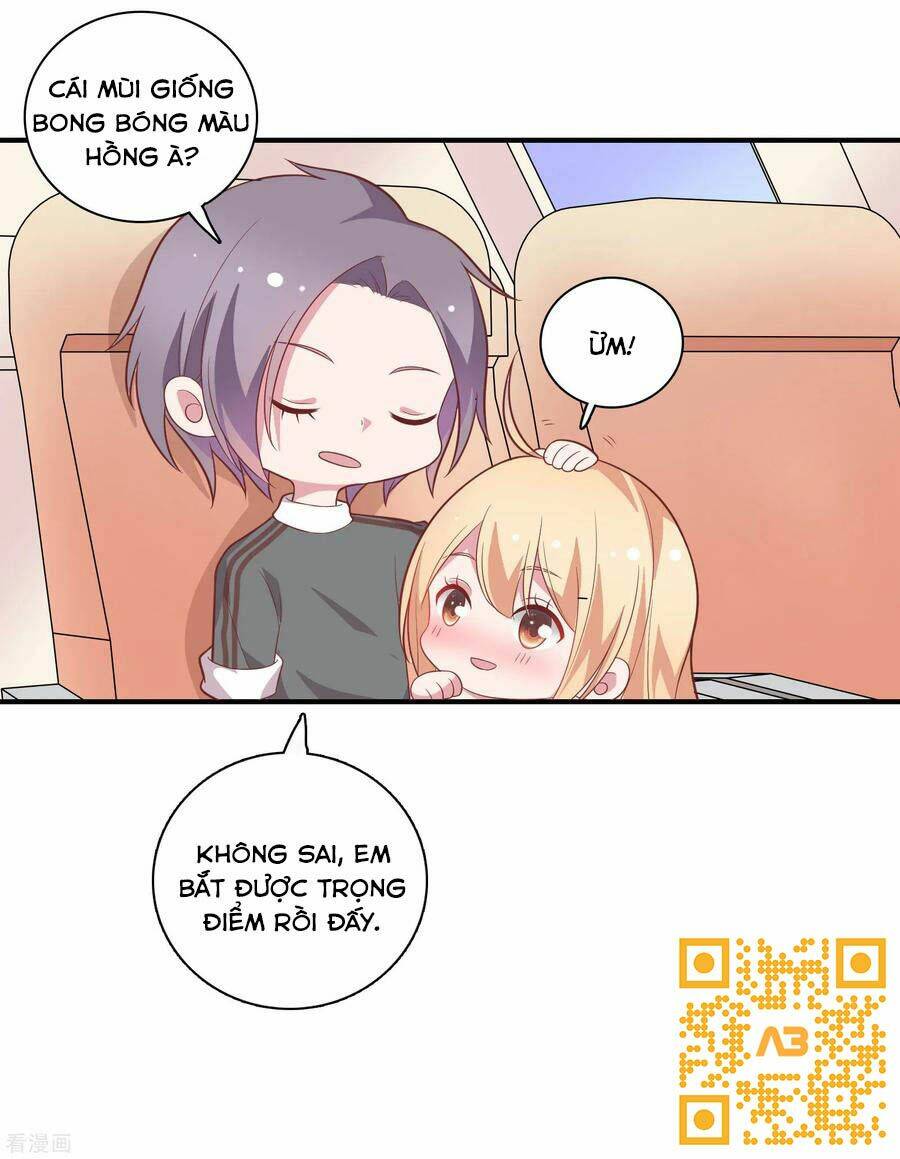 Hẹn Hò Siêu Tốc: Chapter 45