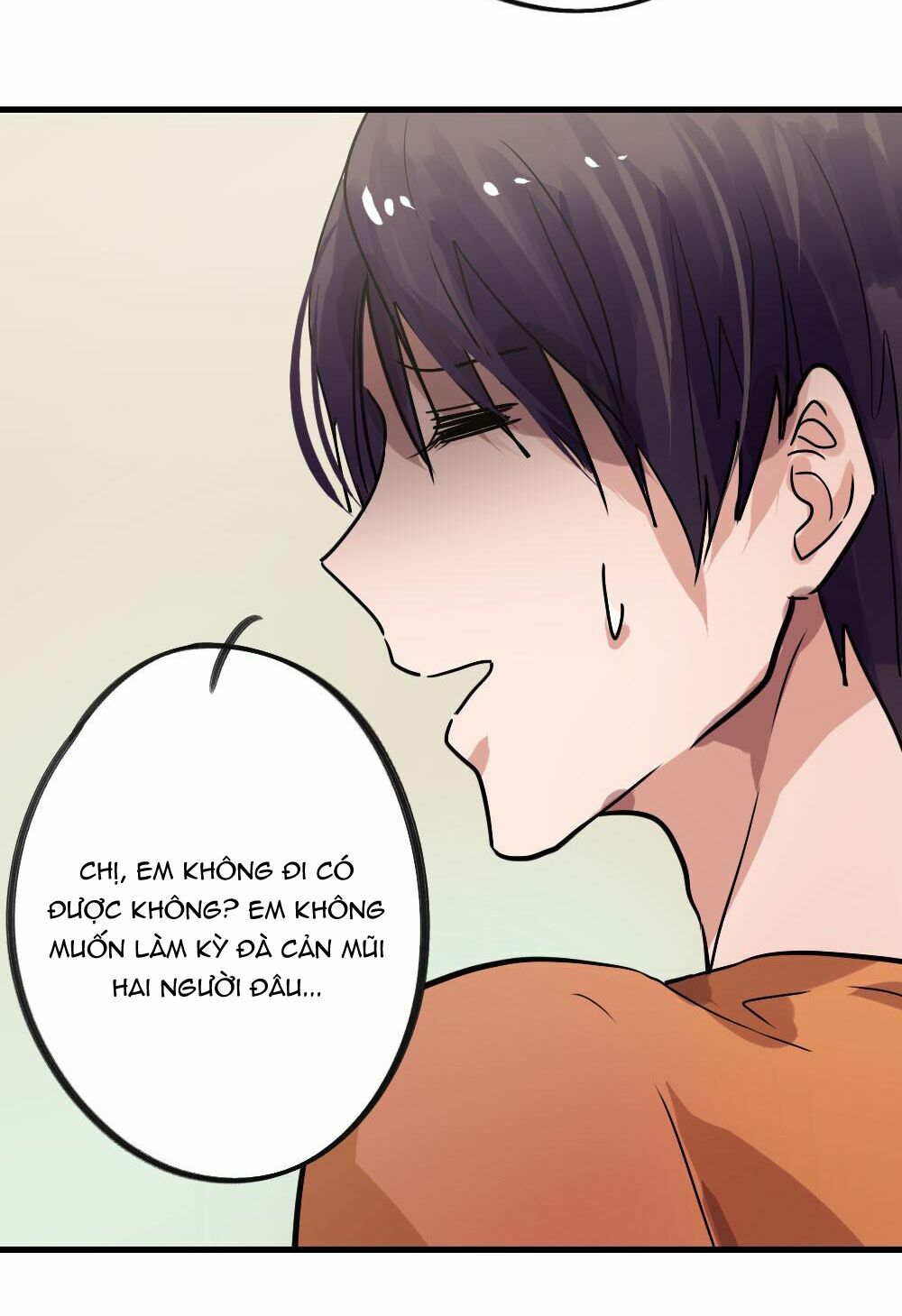 Phải Lòng Em Trai Của Bạn Gái Mình: Chapter 12