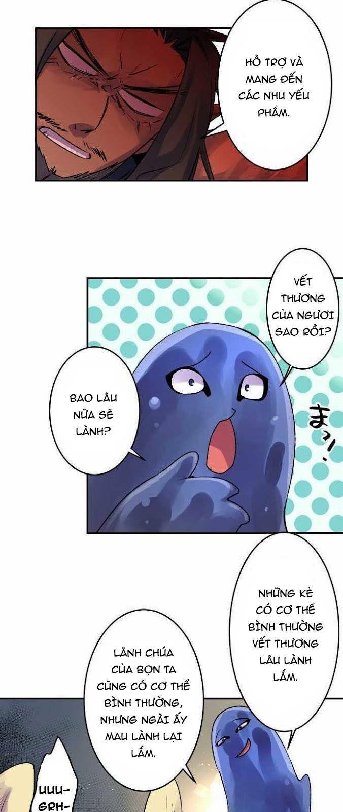 Ake No Tobari: Chapter 108