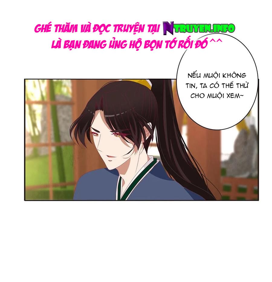 Thông Linh Phi: Chapter 590