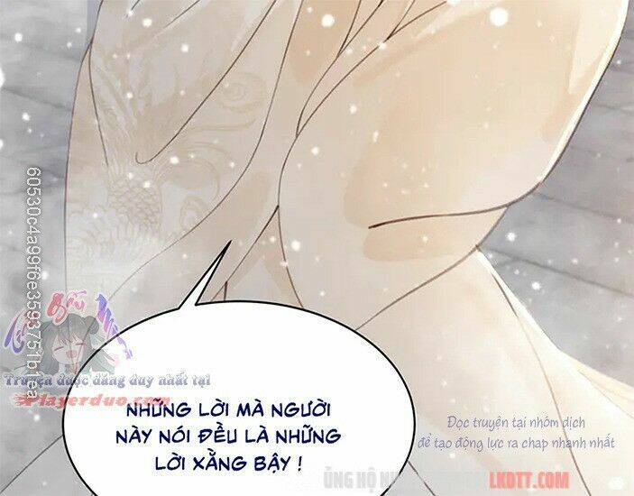 Trọng Sinh Bá Sủng Nhiếp Chính Vương Quá Mạnh Mẽ: Chapter 129