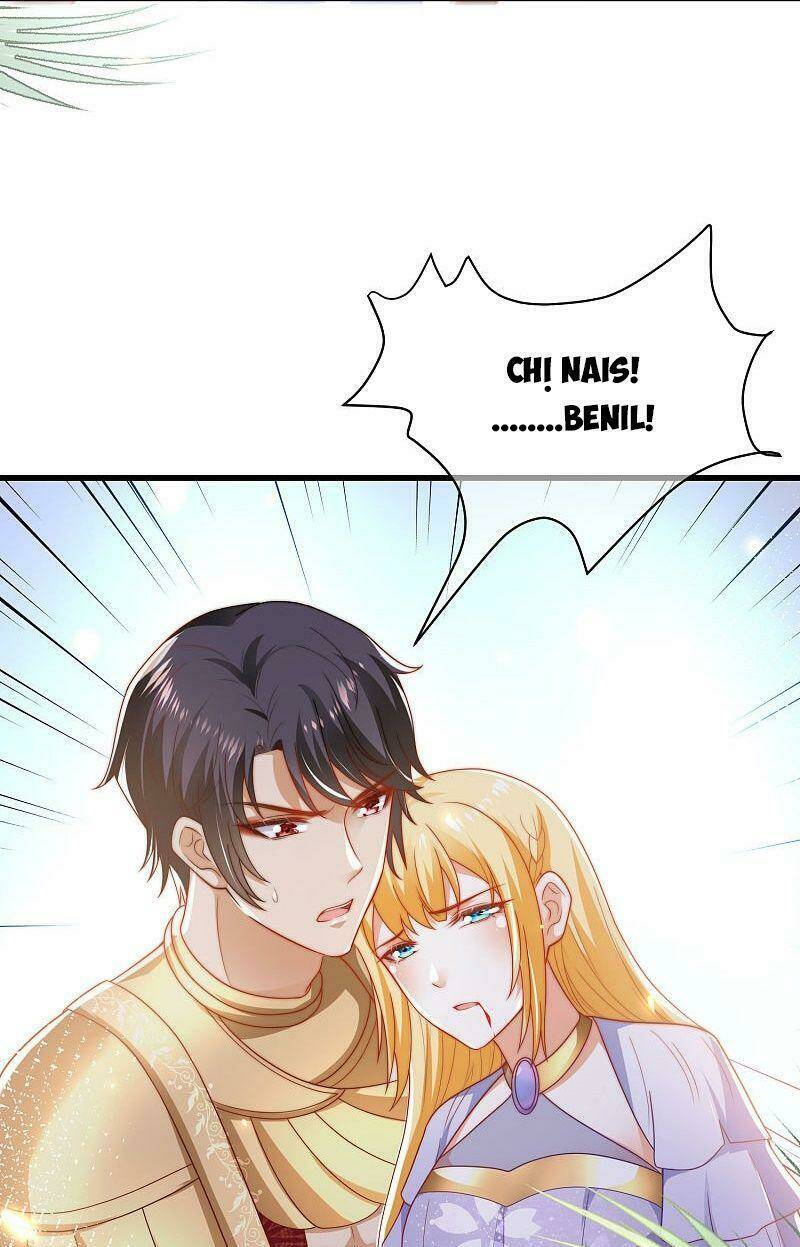 Sủng Hậu Của Vương: Chapter 90
