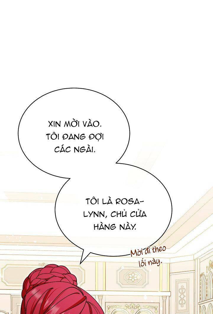 Tôi Sẽ Chịu Trách Nhiệm Về Phúc Lợi Của Nam Chính: Chapter 39