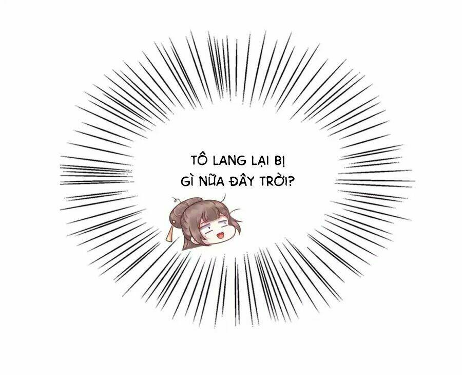 Phú Bà Bạc Tỷ Trong Lãnh Cung: Chapter 51