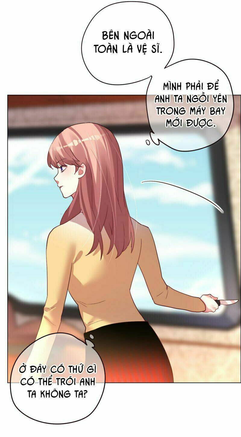 Vì Yêu Mà Khắc Cốt Ghi Tâm: Chapter 30