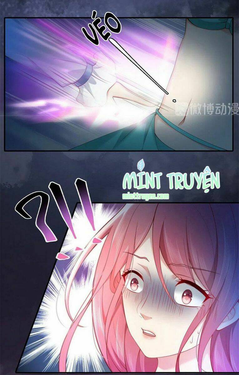 Nam Thần Truy Thê Chỉ Nam: Chapter 114.1