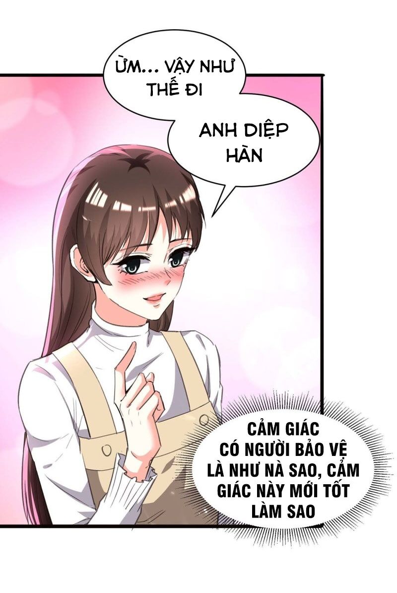 Thần Cấp Thấu Thị: Chapter 210