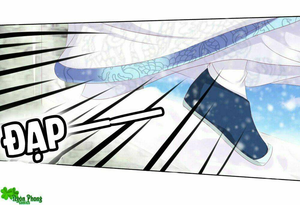 Hoàng Đế “Phế Vật” Tiến Hóa Sử: Chapter 49