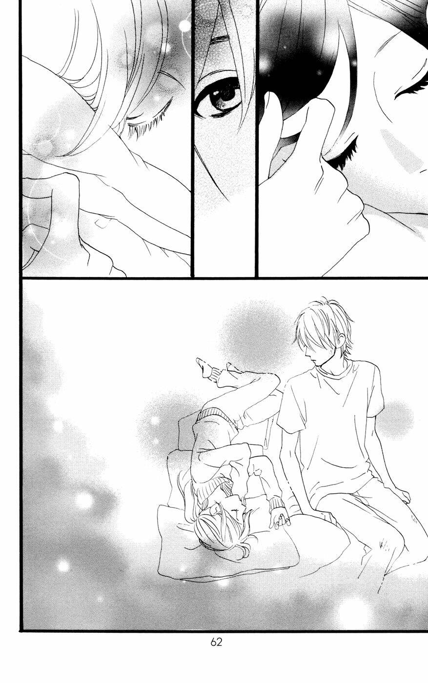 Sao Mai Của Em: Chapter 10