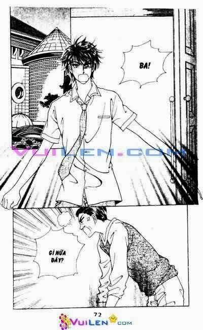 Cô gái Trung Hoa: Chapter 6