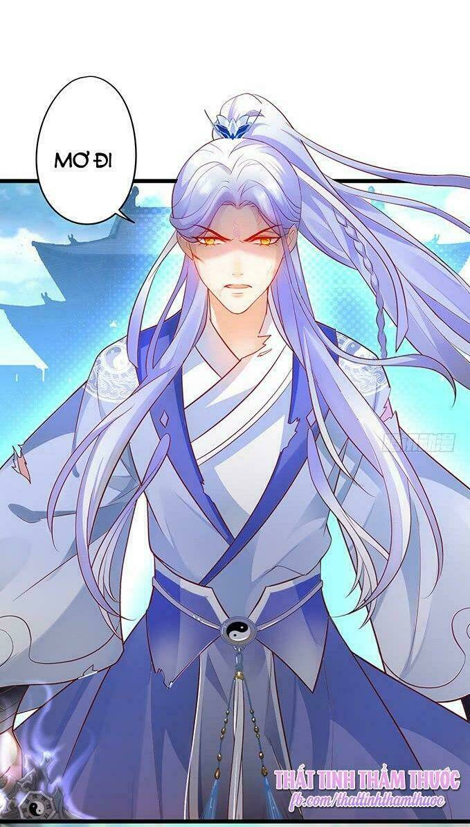 Liêu Liêu Trai: Chapter 22