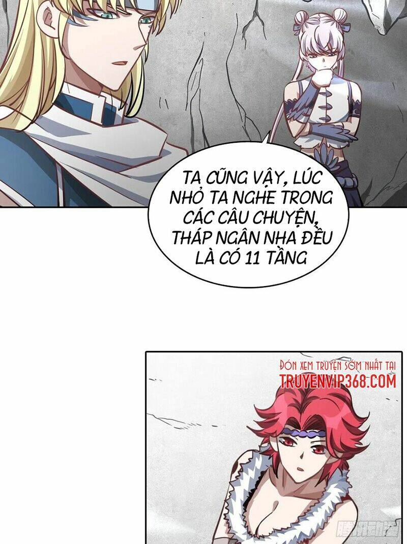 Người Nguyên Thủy Mạnh Nhất: Chapter 100