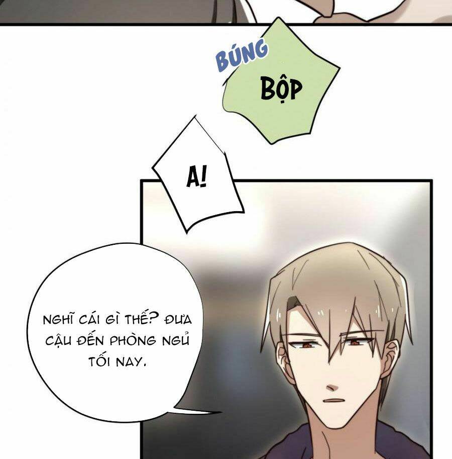 Đơn Phương Yêu Thầm Anh: Chapter 9