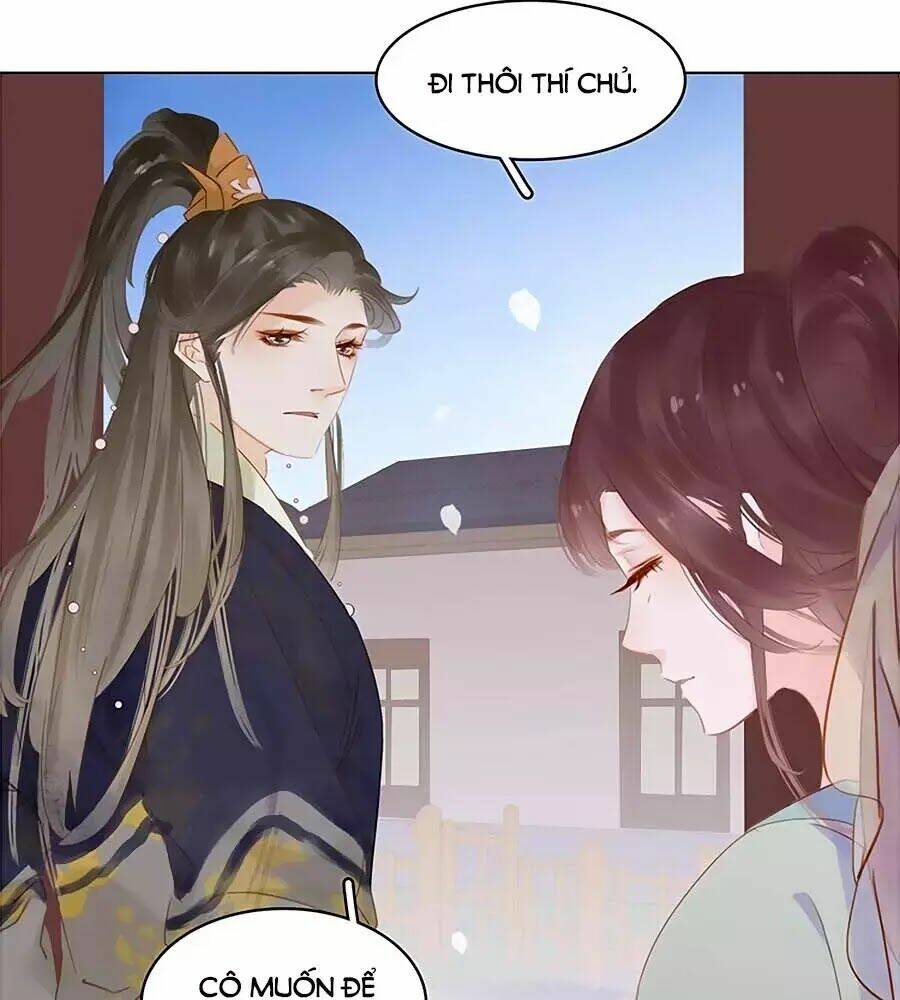 Tiểu Sư Phụ, Tóc Giả Của Ngài Rơi Rồi!: Chapter 14