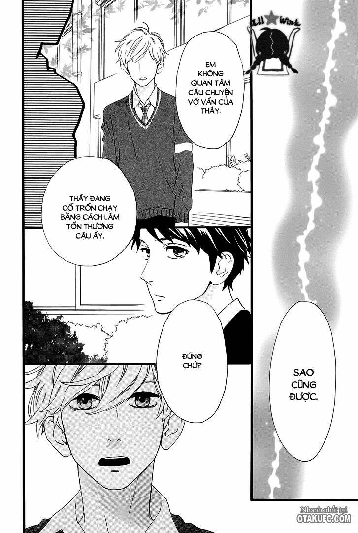 Sao Mai Của Em: Chapter 48