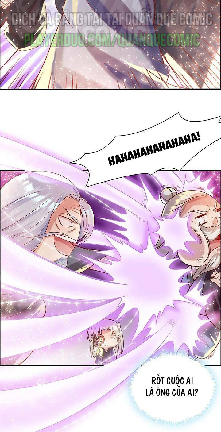 Siêu Phàm Truyện: Chapter 87