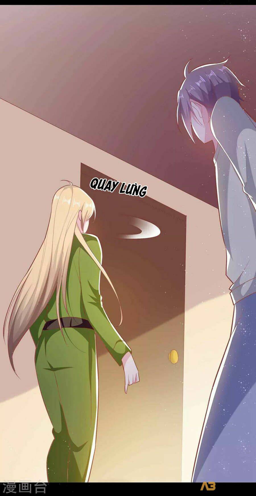 Hẹn Hò Siêu Tốc: Chapter 54