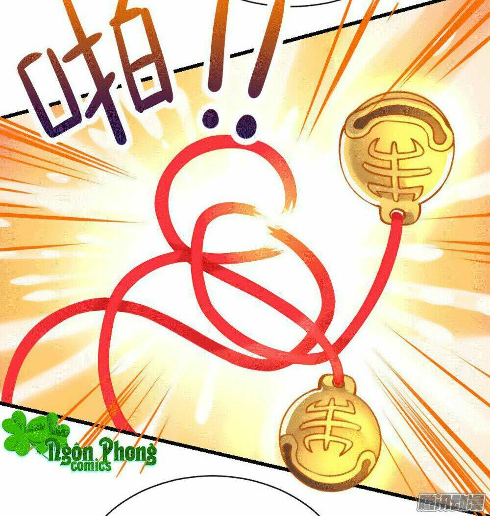 Vạn Năm Nhân Duyên Nhất Tuyến Khiên: Chapter 7