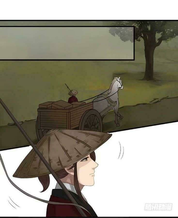 Mưa Chìm Sâu Trong Mây: Chapter 43