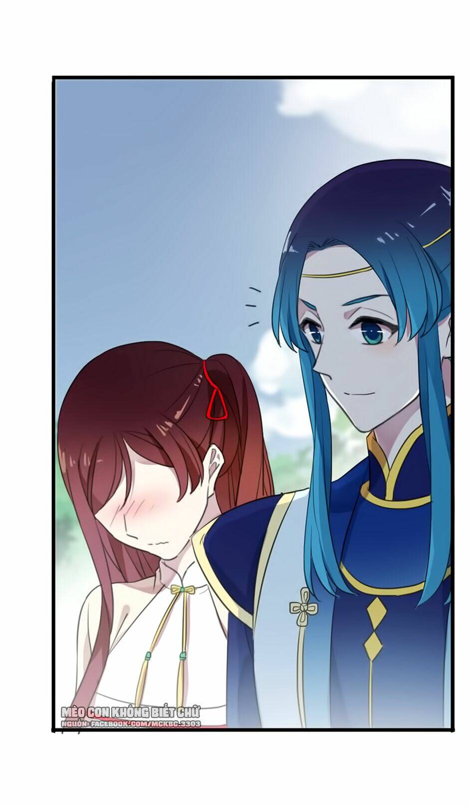 Bách Yêu Dị Văn: Chapter 84