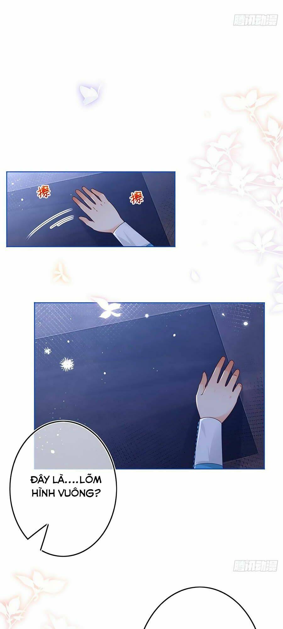 Nữ Hoàng Đầu Tiên Của Đế Quốc: Chapter 35