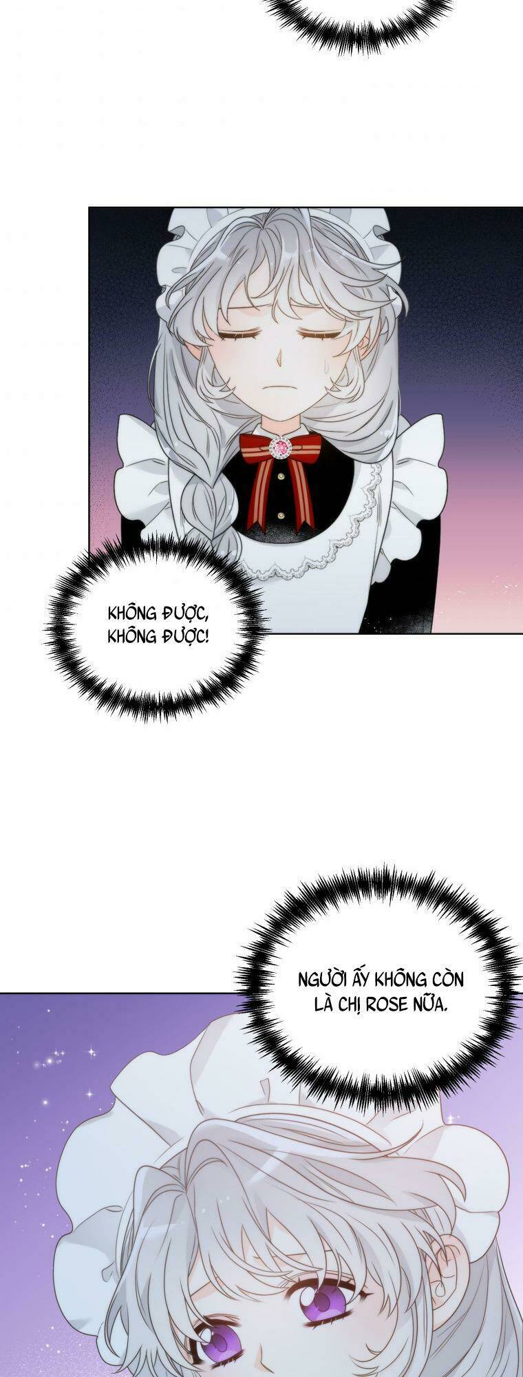 Hoàng Hậu Ác Nữ Yêu Quý Tôi: Chapter 11