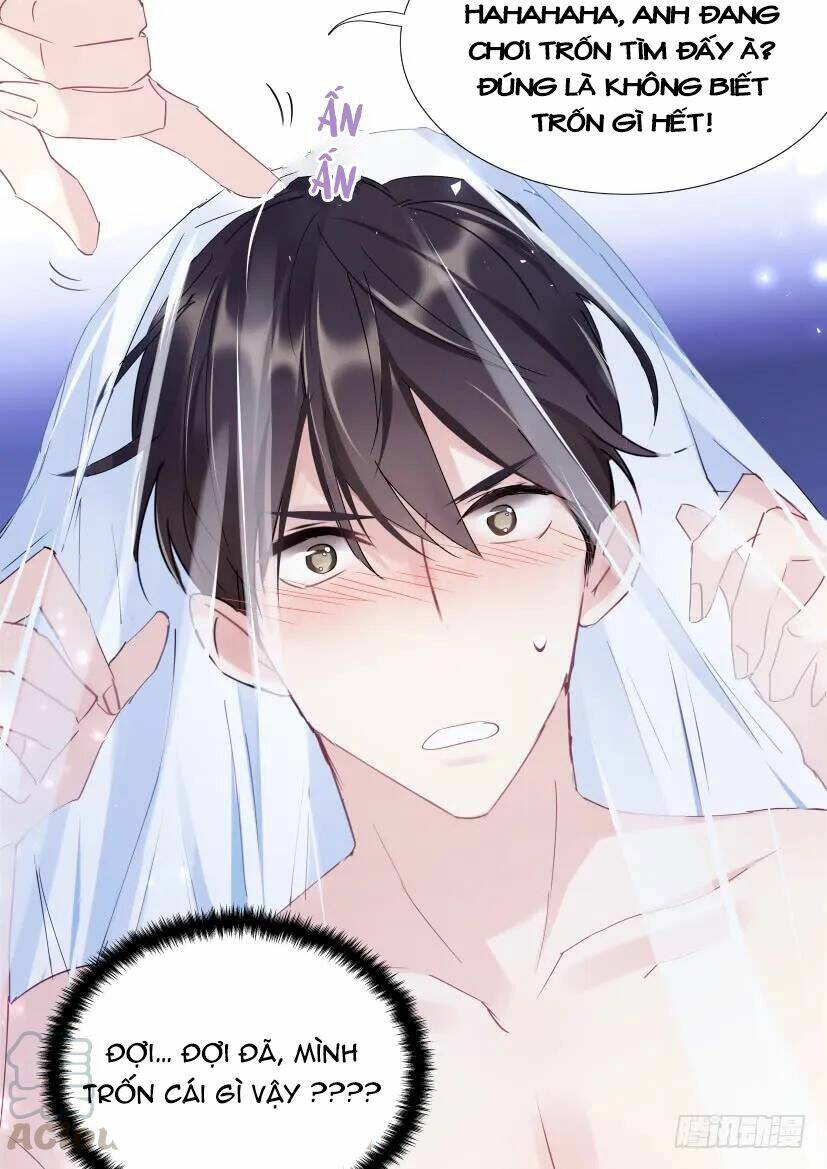 Ảnh Đế X Ảnh Đế: Chapter 122