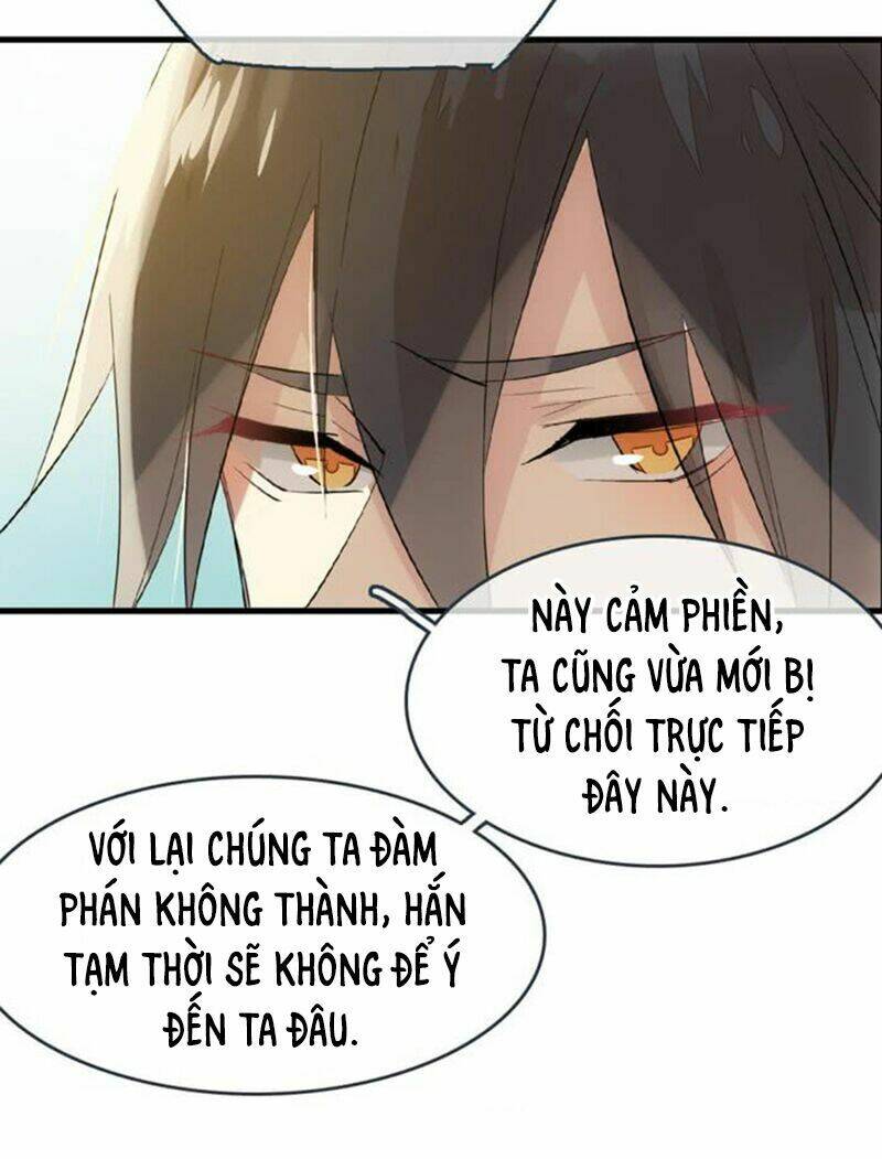 Sư Phụ Lại Trêu Chọc Ta: Chapter 40