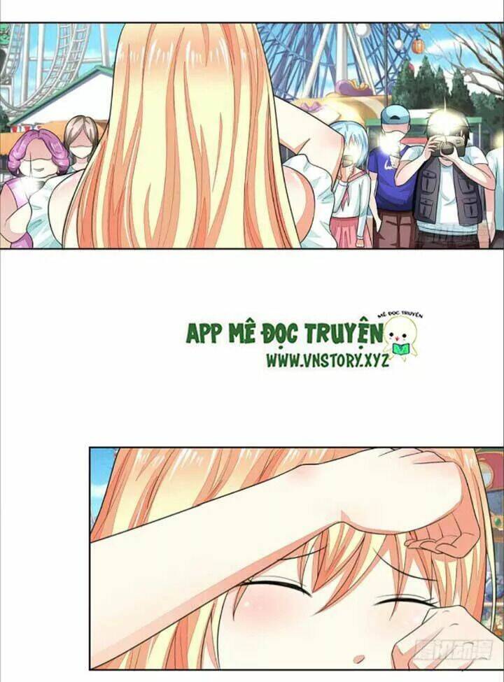 Nam Thần Ma Cà Rồng: Sủng Nhược Tiểu Lãn Thê: Chapter 109