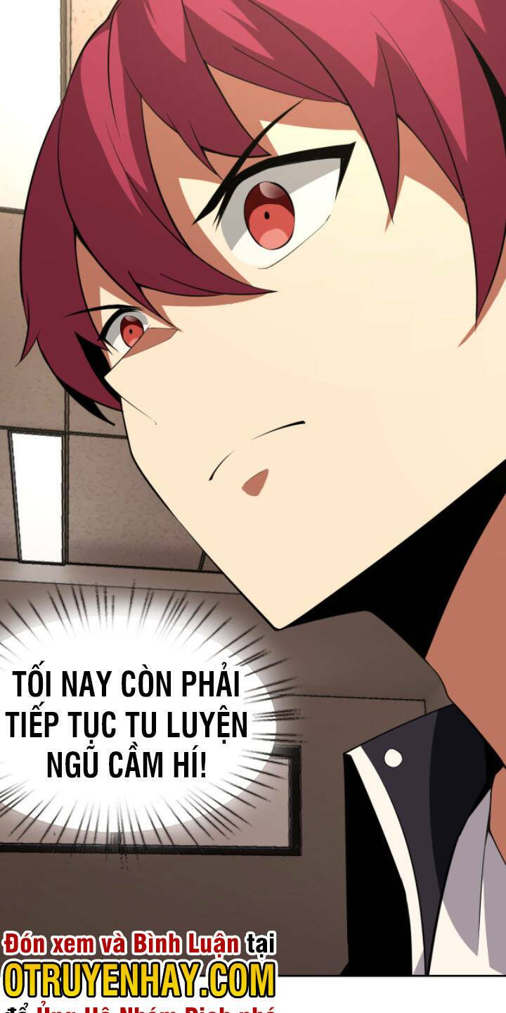 Lão Bà Ta Là Minh Chủ Võ Lâm: Chapter 13