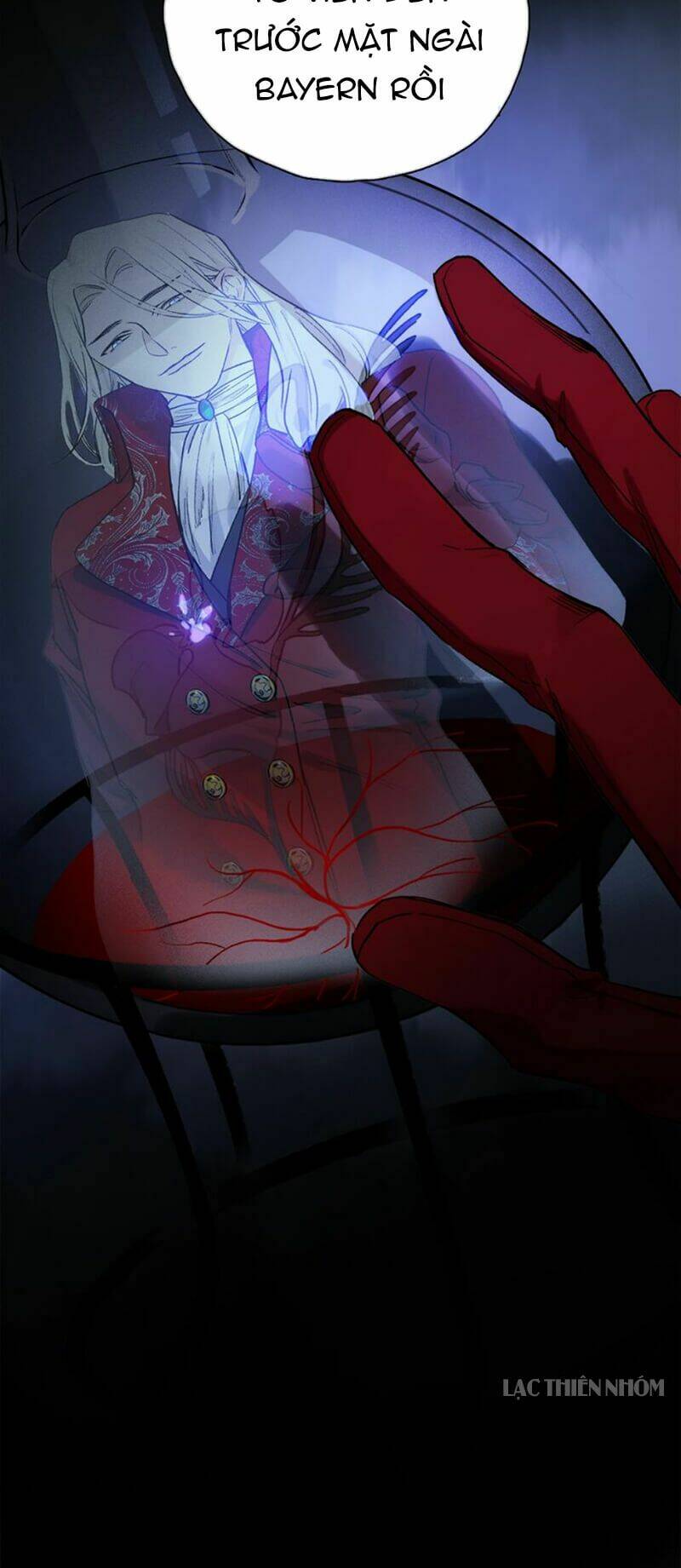 Vợ Yêu Của Ác Ma: Chapter 50.2