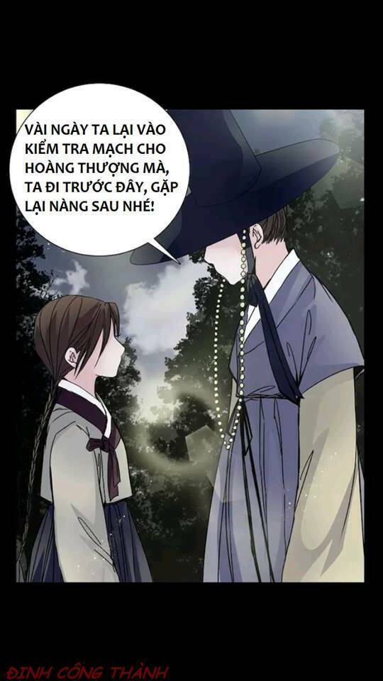 Michin Phù Thủy Tái Sinh: Chapter 4