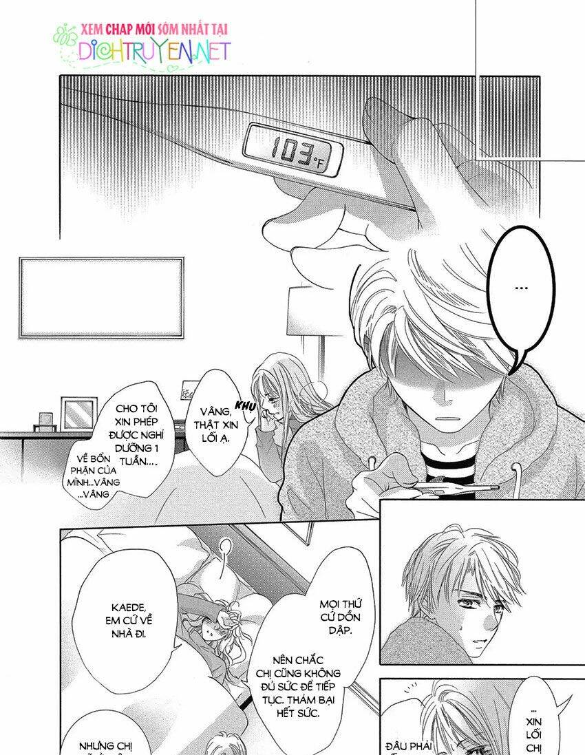 Chí Tôn Thần Ma: Chapter 35