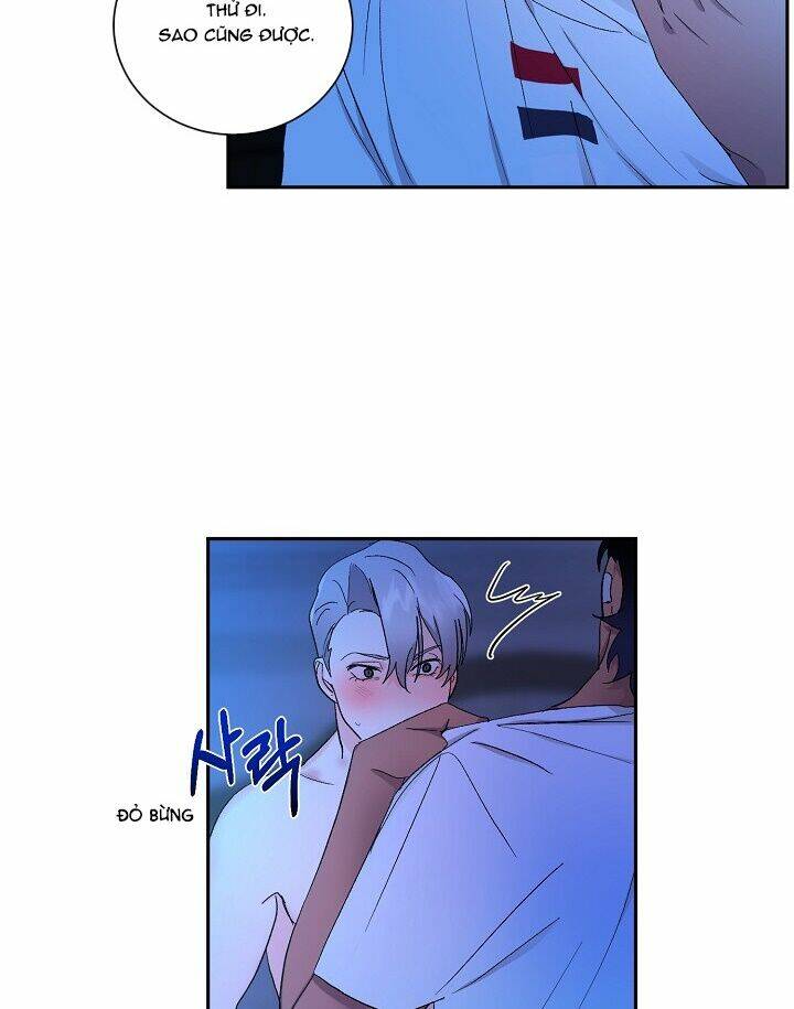 Kẻ Cắp Mặt Trăng: Chapter 9