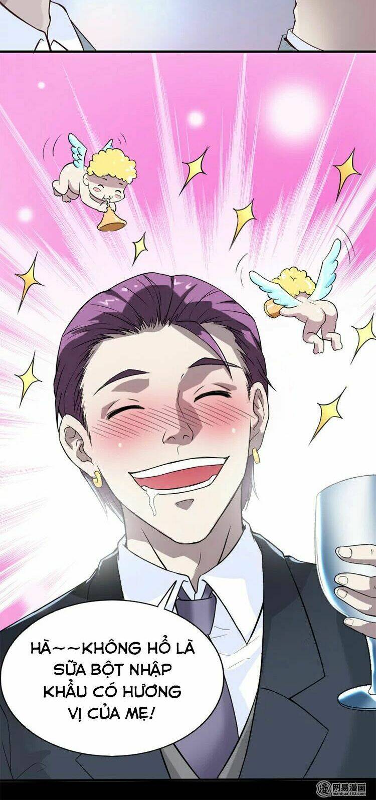 Đai Ca Trở Lại Tuổi 16: Chapter 1