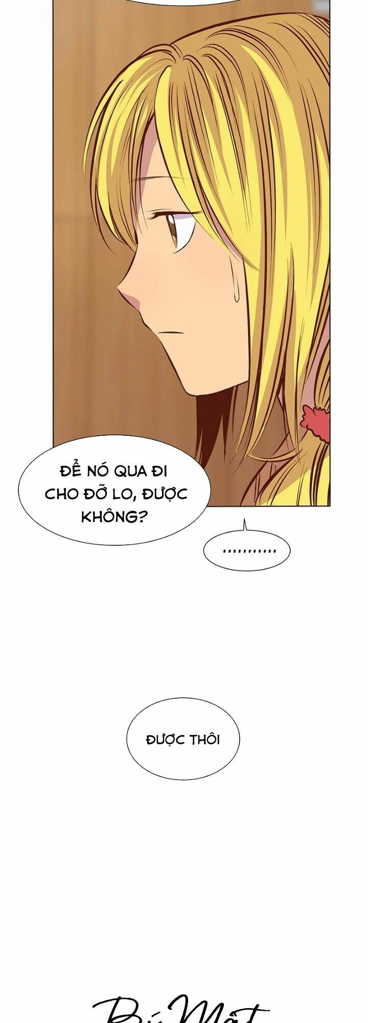 Bí Mật Sâu Sắc Nhất Của Tôi: Chapter 26
