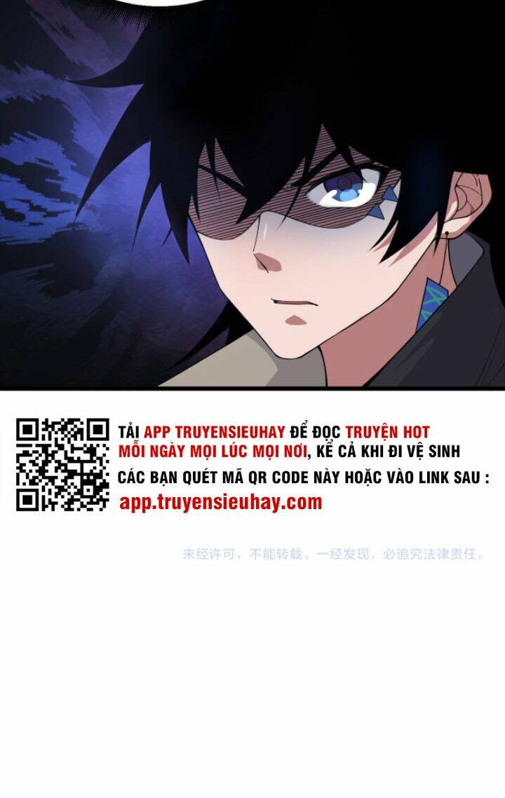 Khí Xung Tinh Hà: Chapter 3