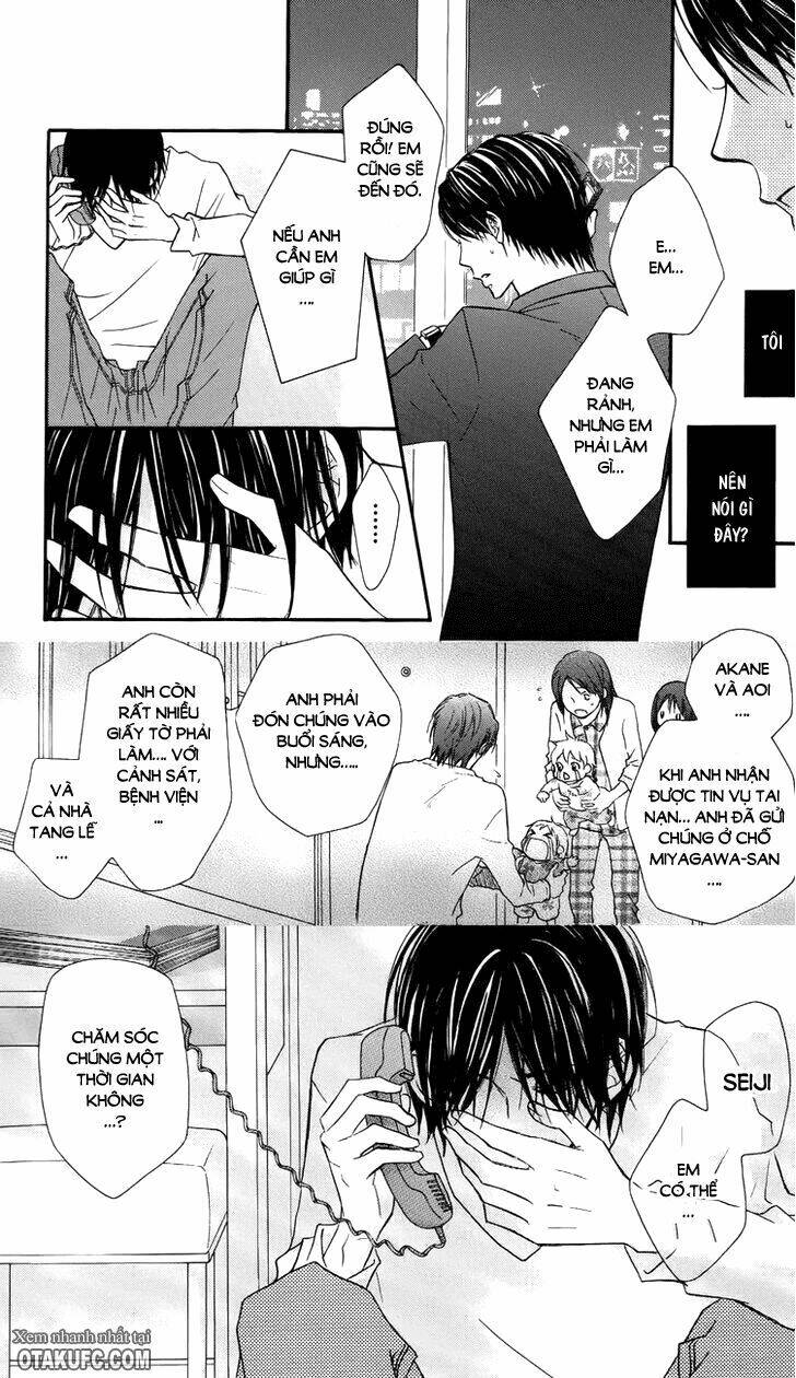 Love So Life: Chapter 60