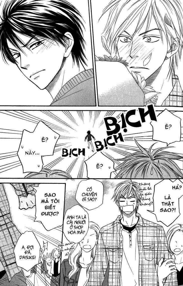 Doushiyoumo Nai Keredo: Chapter 8