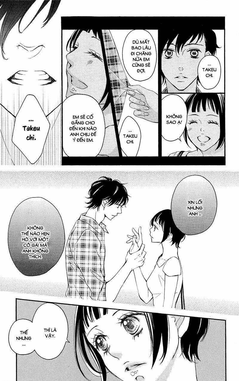 True Love: Chapter 36