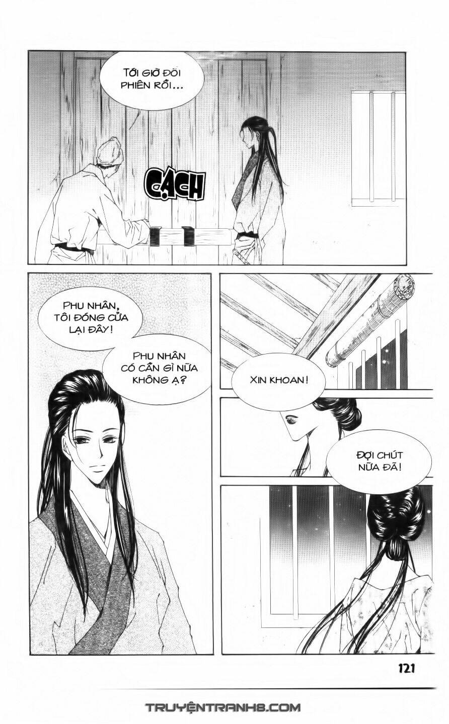 Pháp Sư Trừ Tà: Chapter 4.1