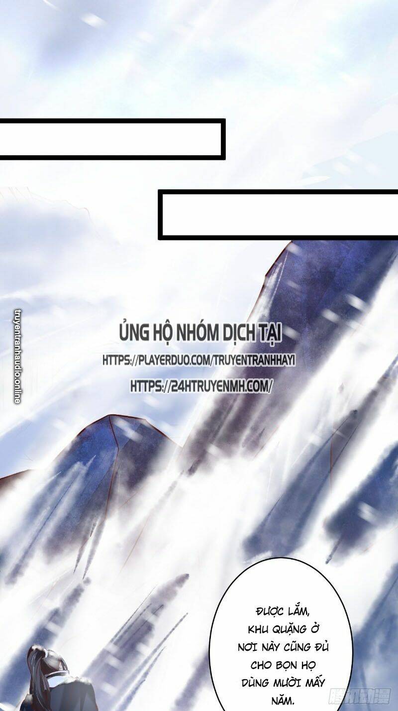 Trọng Sinh Tối Cường Ma Tôn Ở Rể: Chapter 87