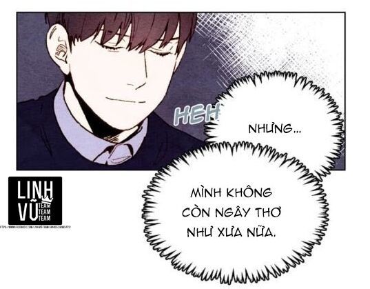 Ôi ! Trợ Lý Đặc Biệt Của Tôi: Chapter 13