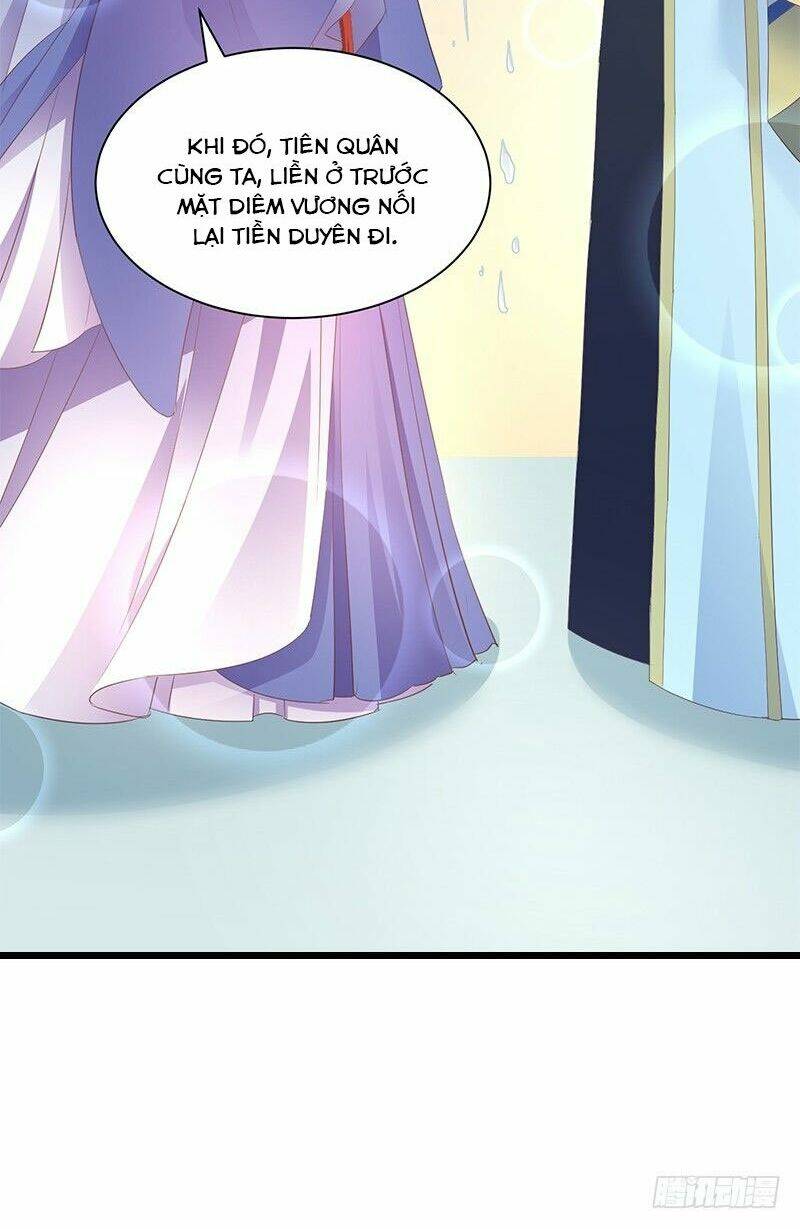 Trò Chơi Trừng Phạt: Chapter 19